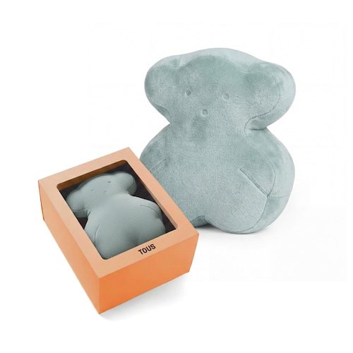 Oso de peluche de beb&eacute; Sweet bruma